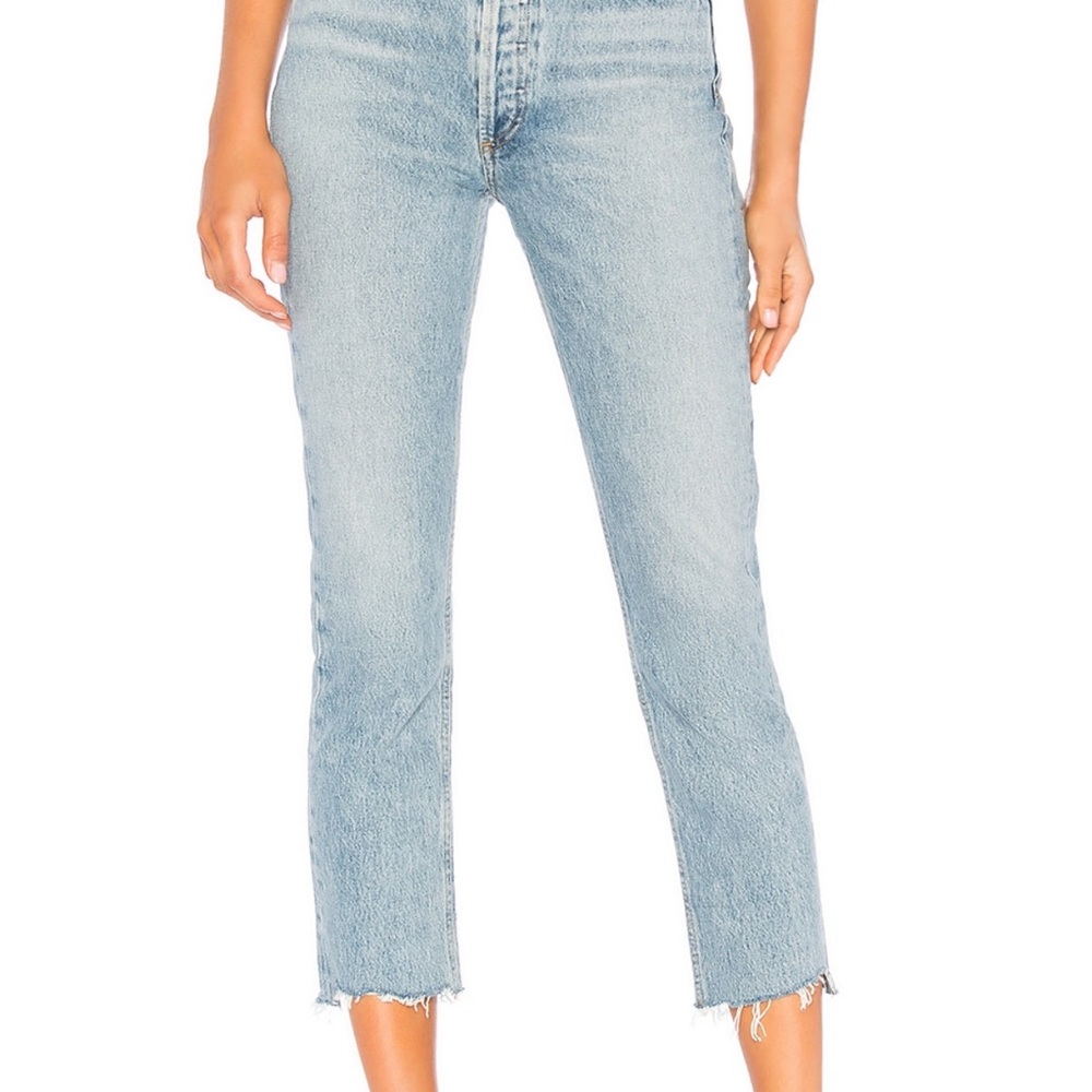 A golde riley Jeans size 26